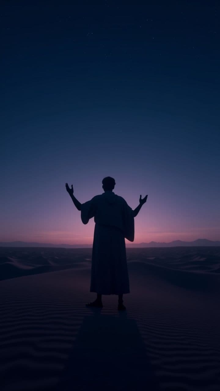 A Prayer for Wisdom and Grace