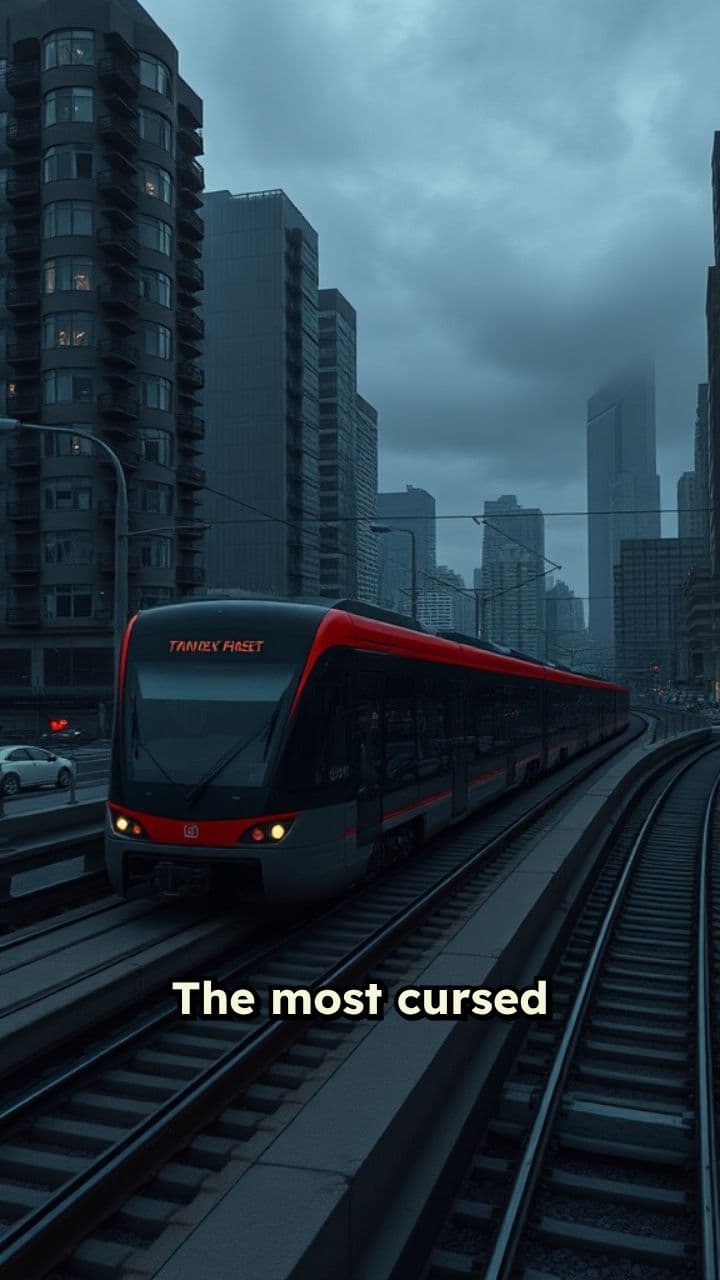 Eglinton Crosstown Finally Completed After 14 Years
