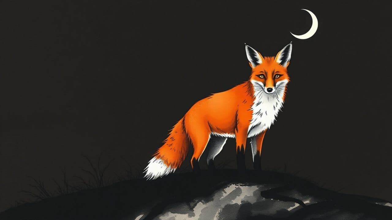 A Story of Unrequited Love