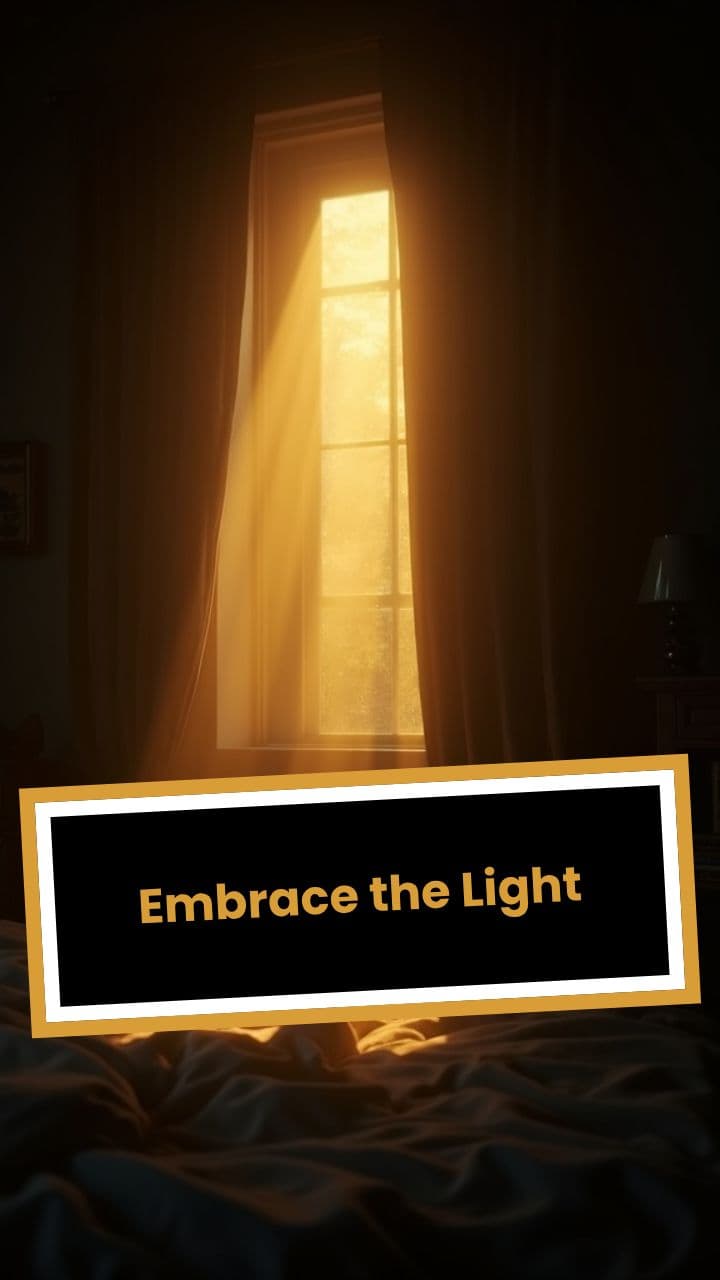 Embrace the Light