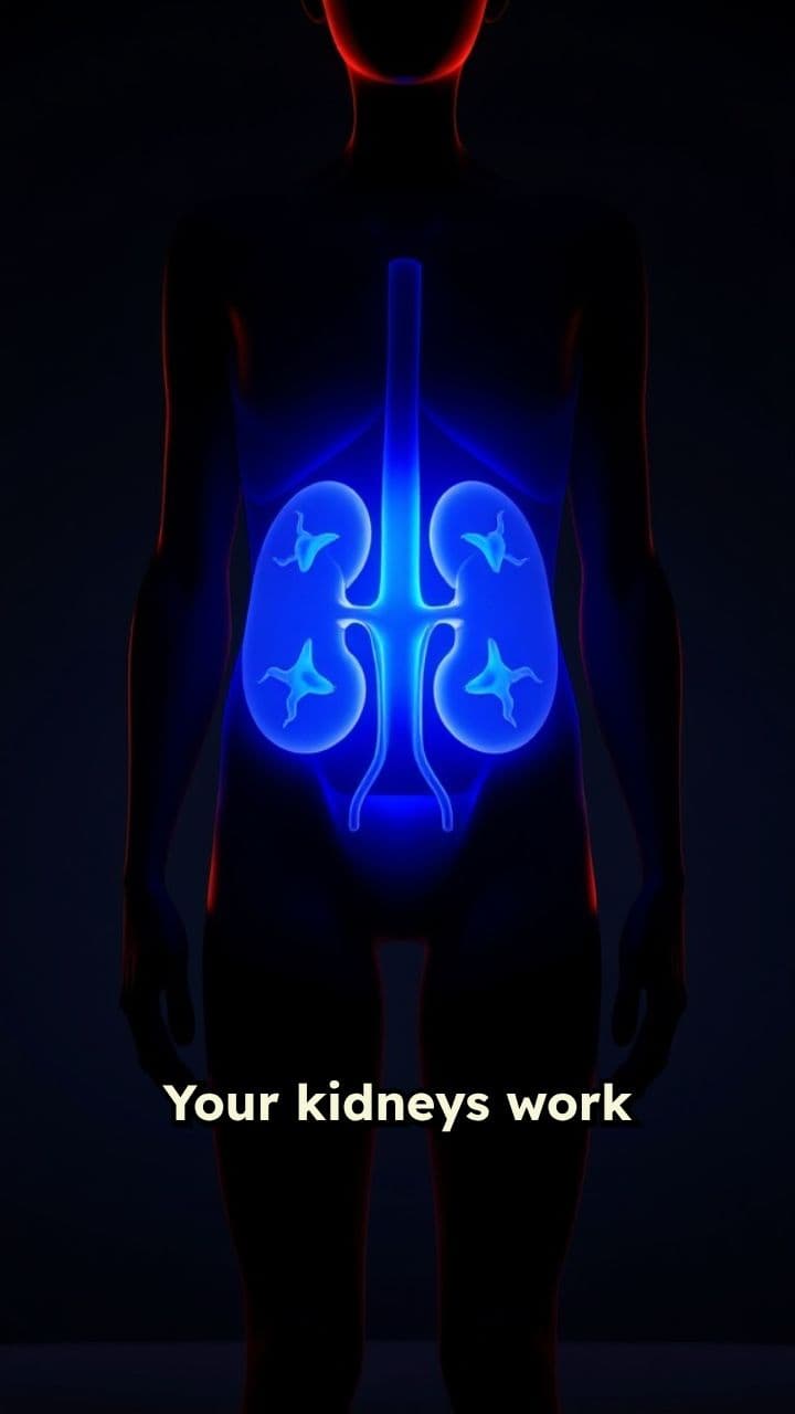 Guardians of Balance: The Kidney Hormone Story