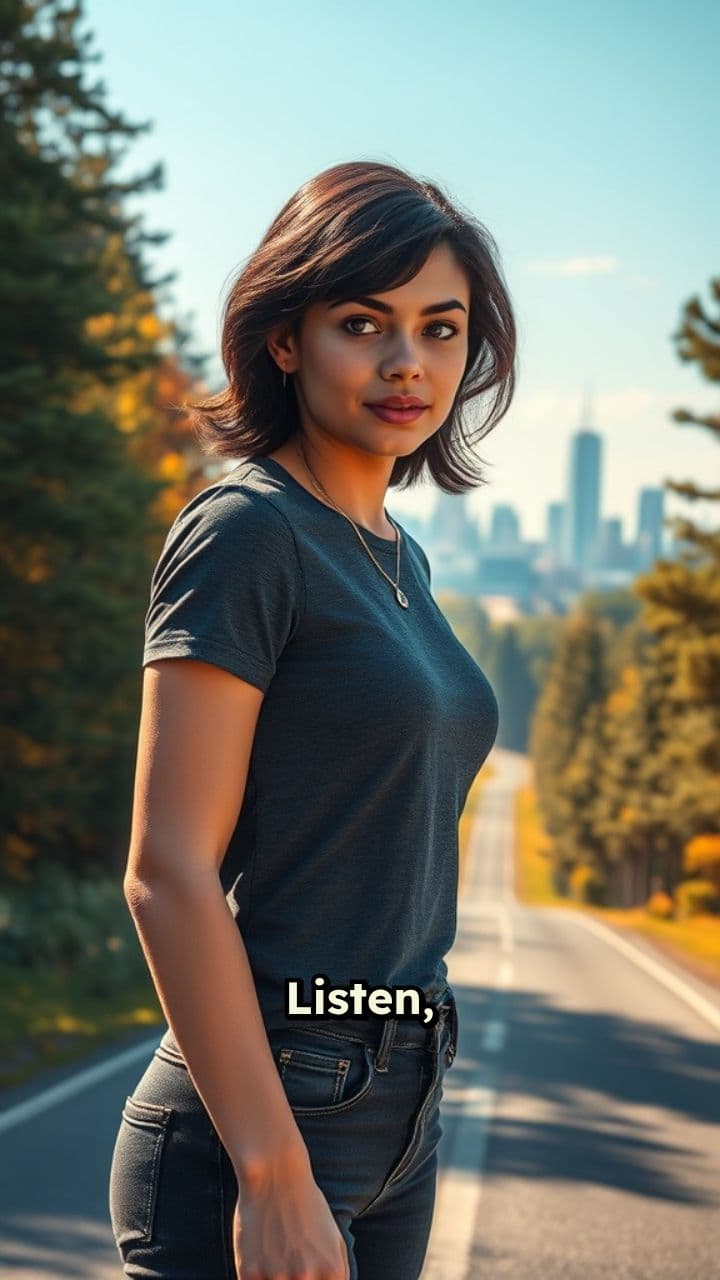 Embrace Your Bold Decision Today