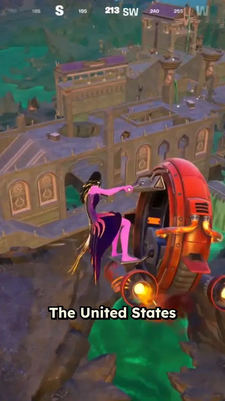 Divided History: The Struggle for Unity