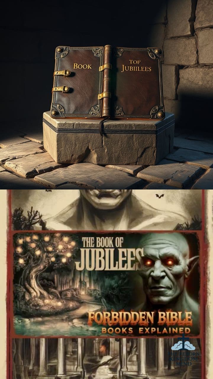 Forbidden Knowledge of the Fallen Angels