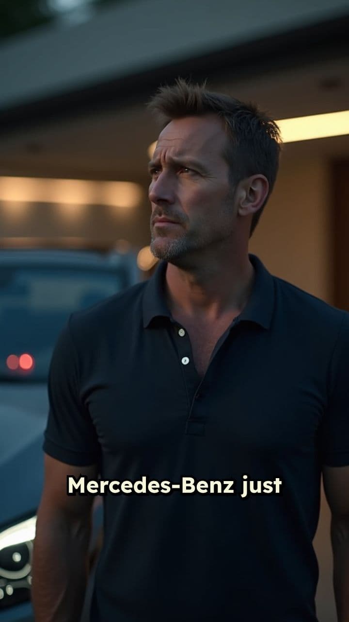 Mercedes-Benz Reliability Issues and Lemon Law