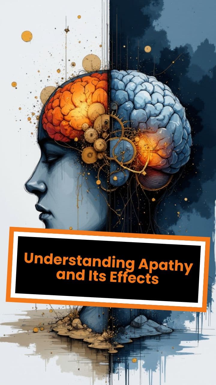 Understanding Apathy and Its Effects