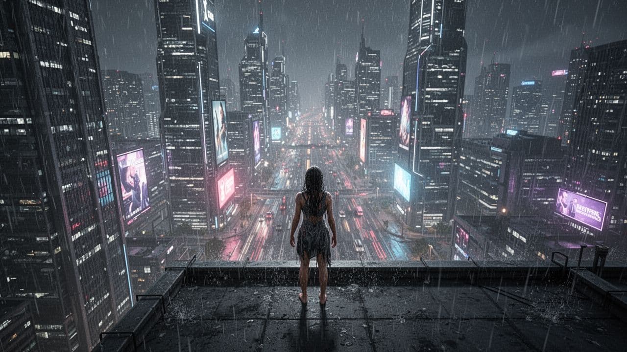 Taste of Your Own Medicine