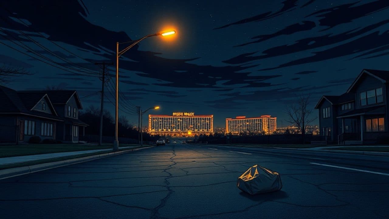 My Pathetic Little Life (in D minor)