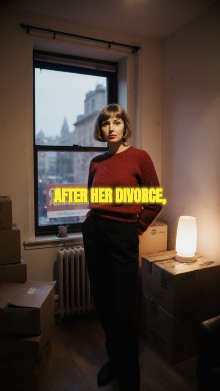 Finding Light in the Darkness