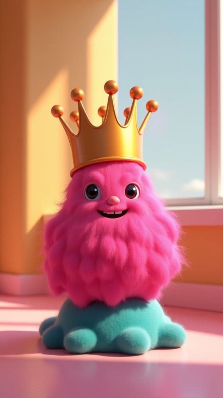 Sisterly Takeover: Demands and Rules