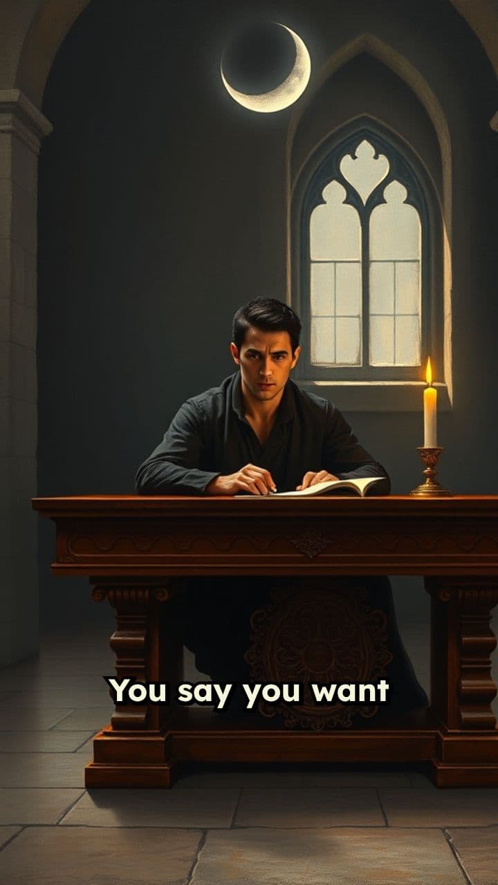 Stop Quitting, Start Working