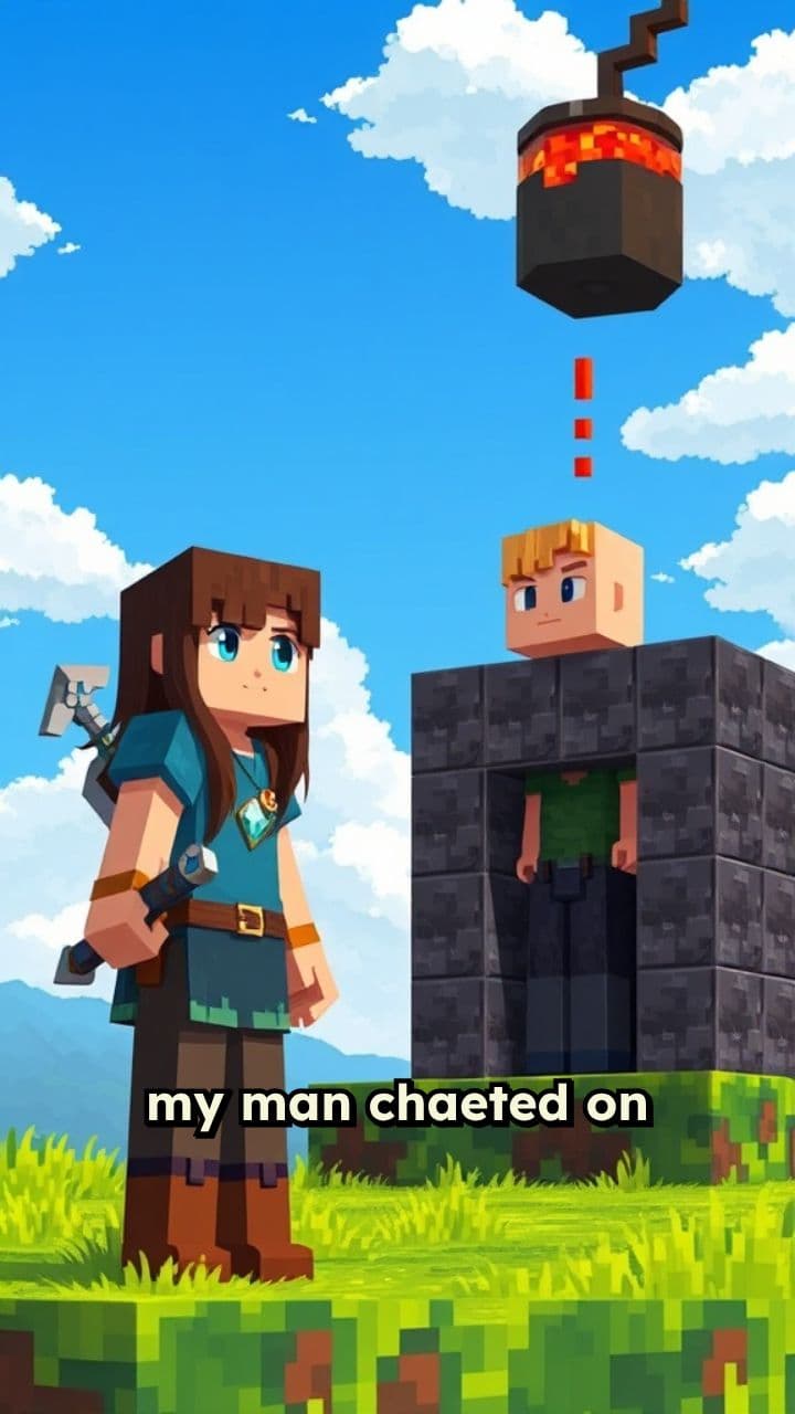 Revenge After Betrayal