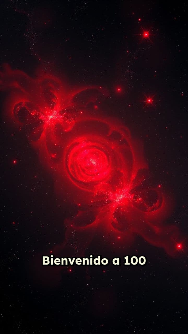Rayos cósmicos: misterios del universo