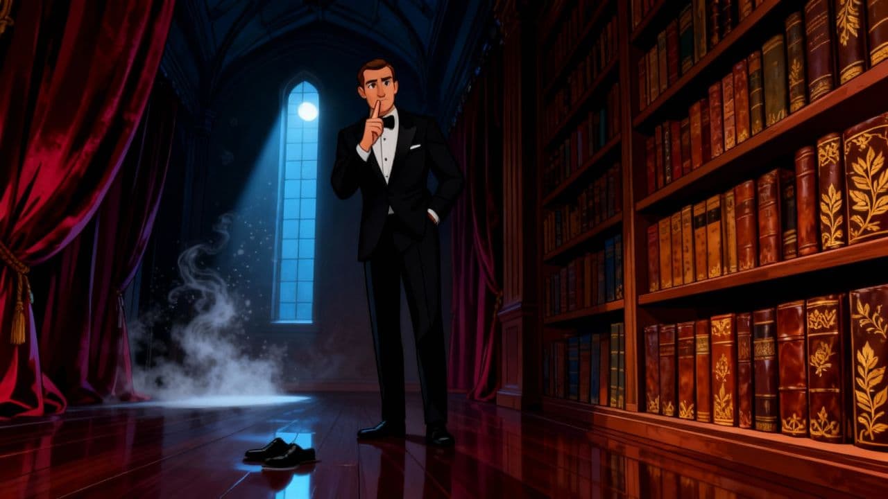 The World Still Turns Without You