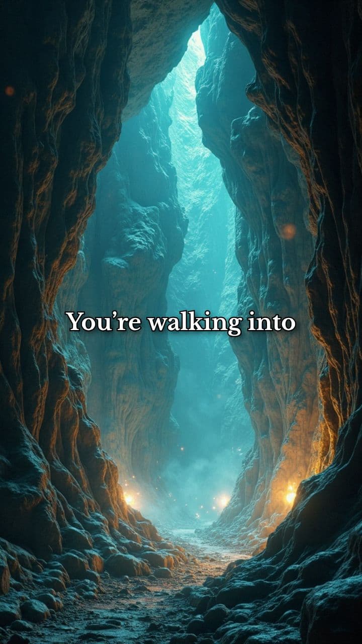 Forgotten Prayers Answered