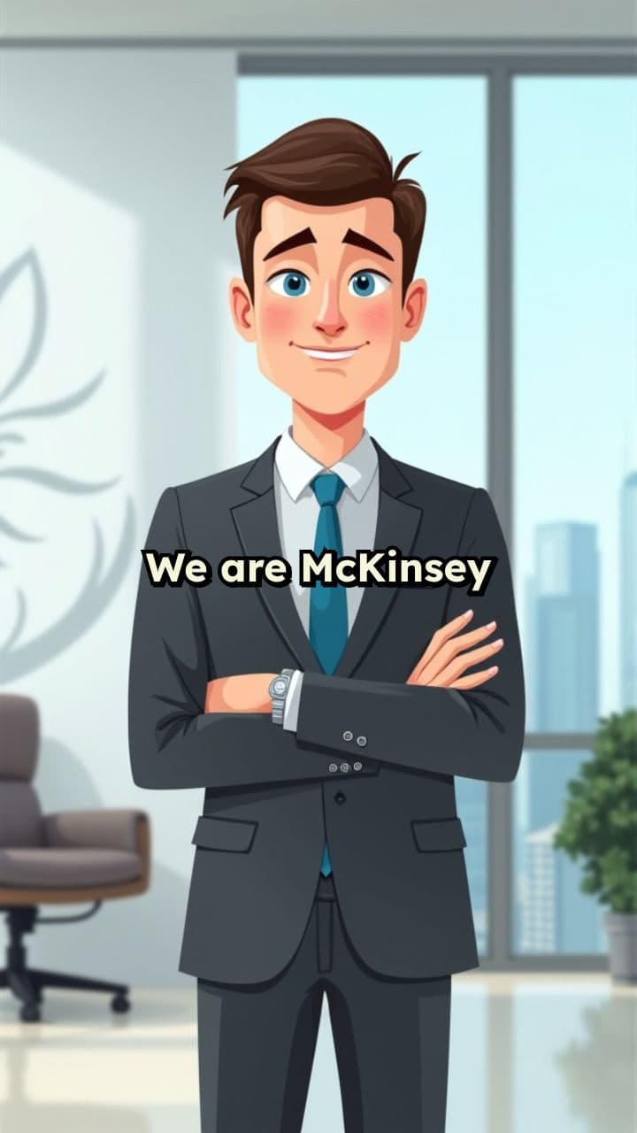 Process Optimization by McKinsey