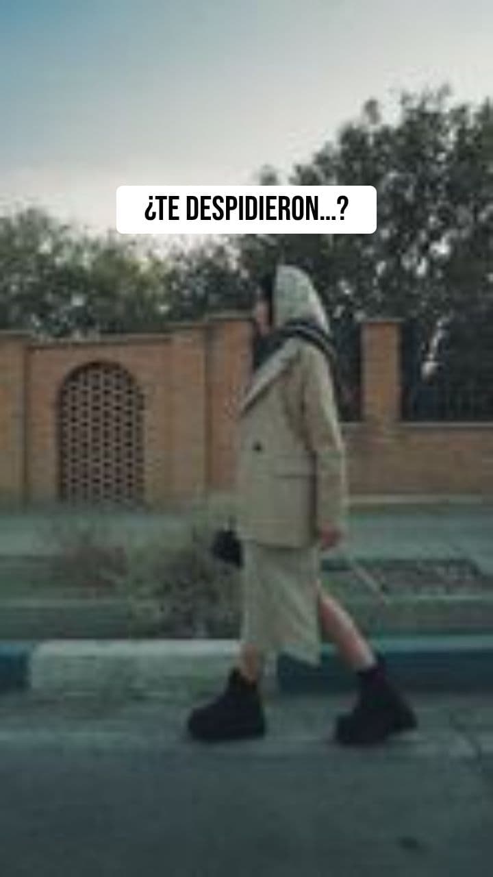 Despido Injusto: Conoce tus Derechos Laborales