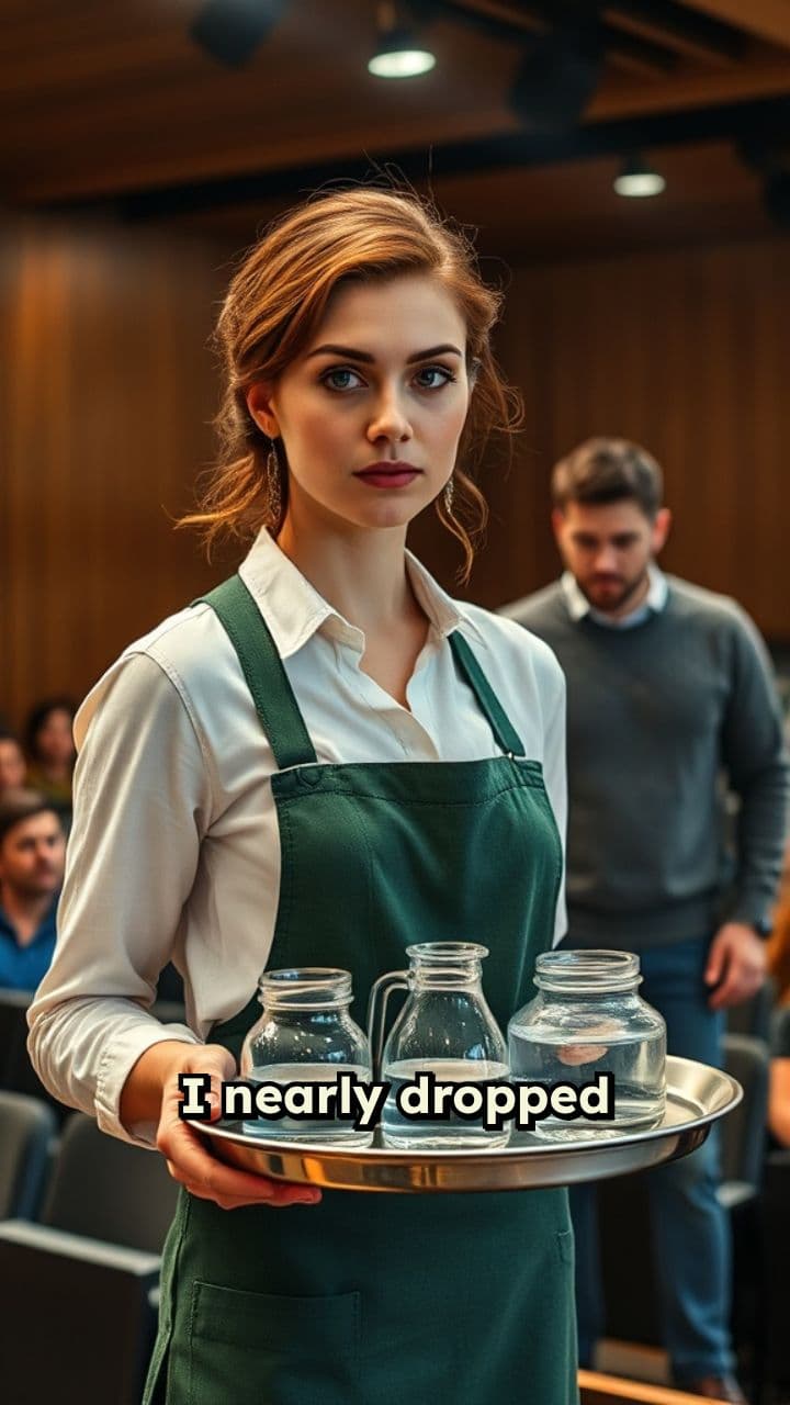 A Cup of Second Chances