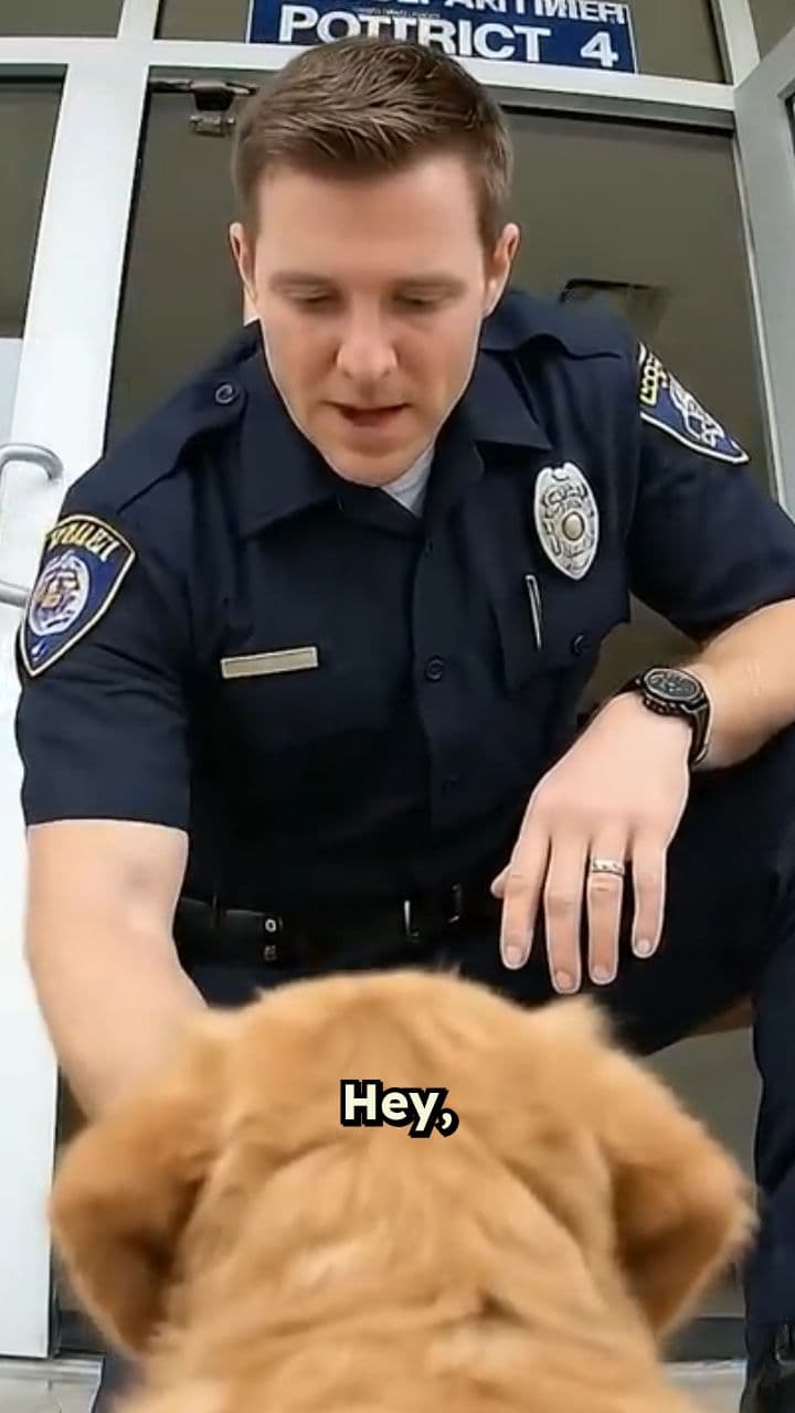 A Desperate Rescue