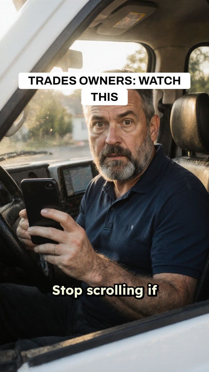 U.S. Trades Insurance Review UGC Ad