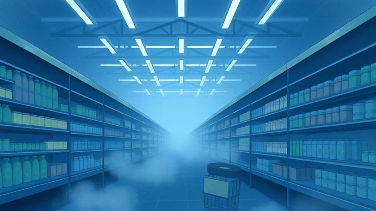 Sea People from the Ocean