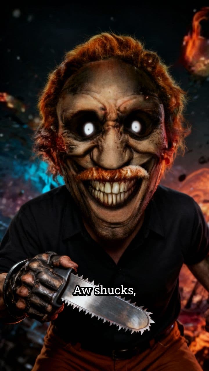 A Cutting-Edge Birthday Wish for Charlie