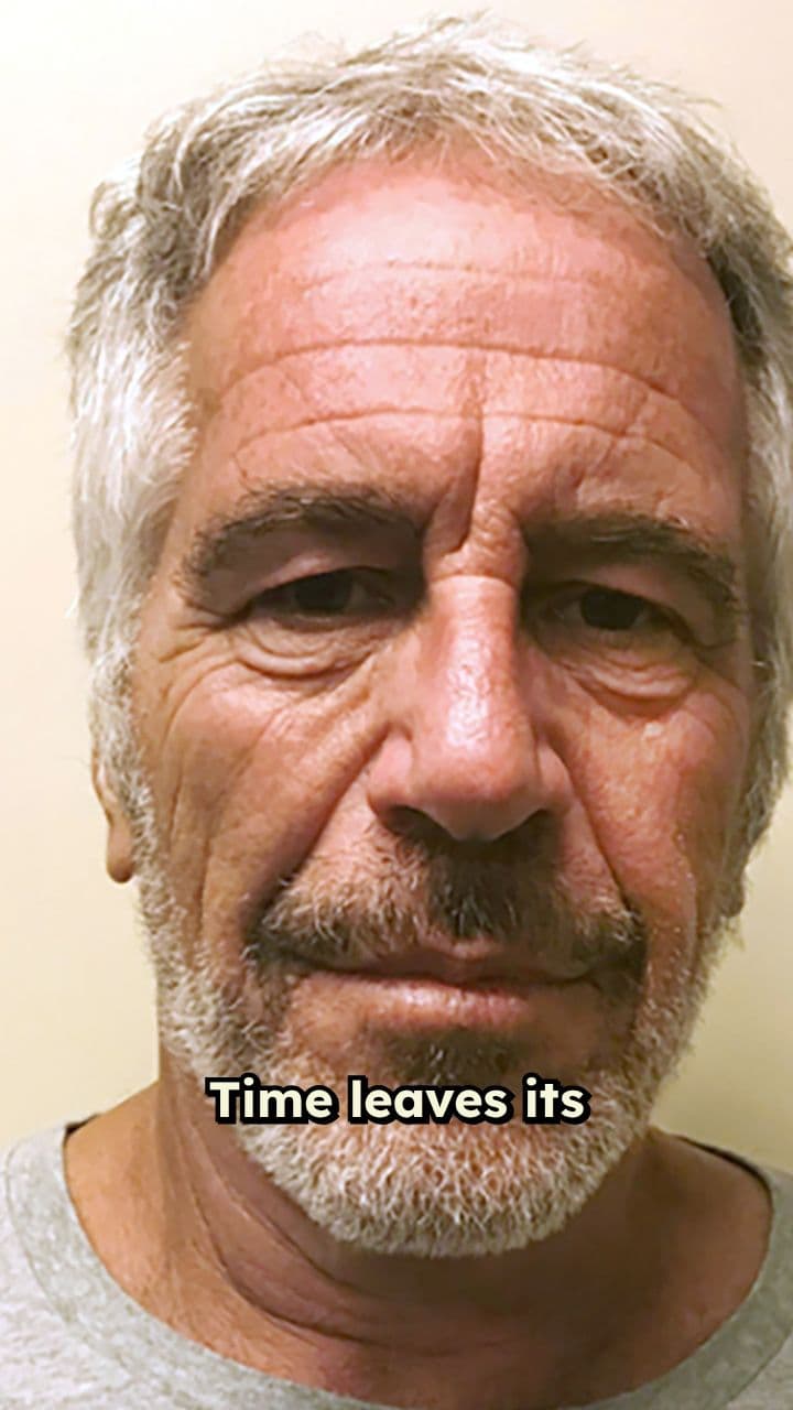 The Shifting Sands of Time