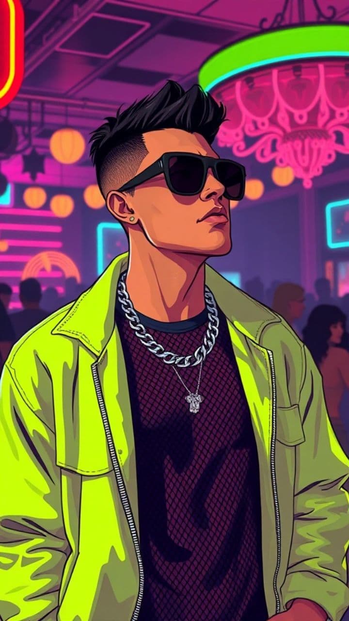 Tu Cuerpo Tiene Gravedad