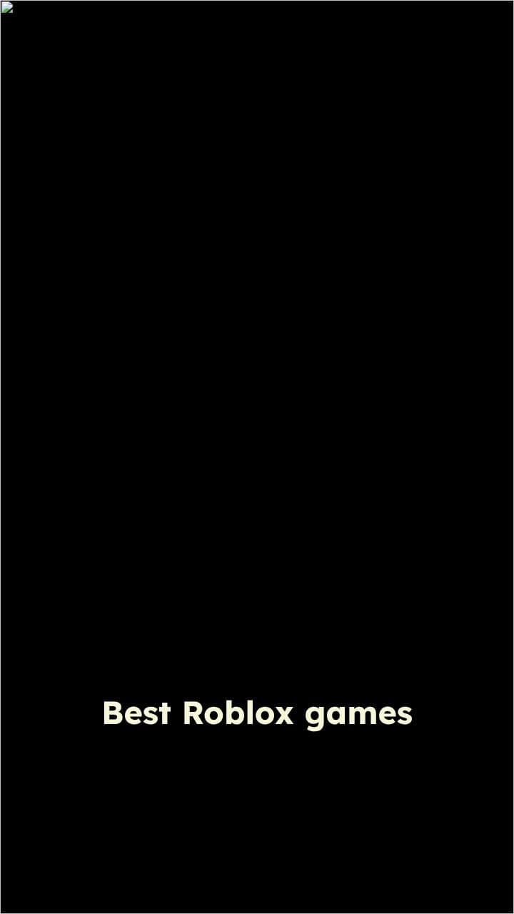 Top Roblox Games This Week