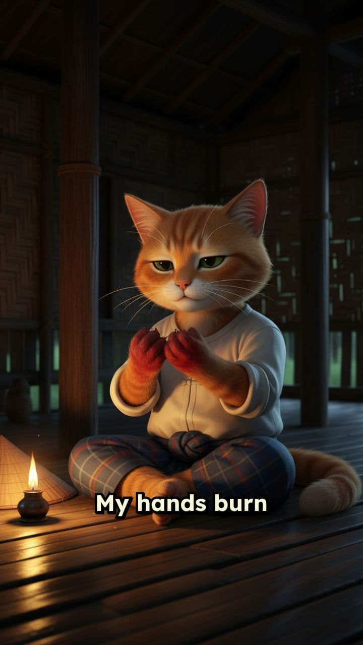 The Reward of the Harvest