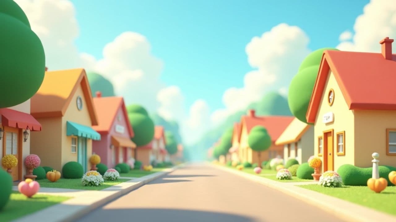 Stranger Danger Awareness