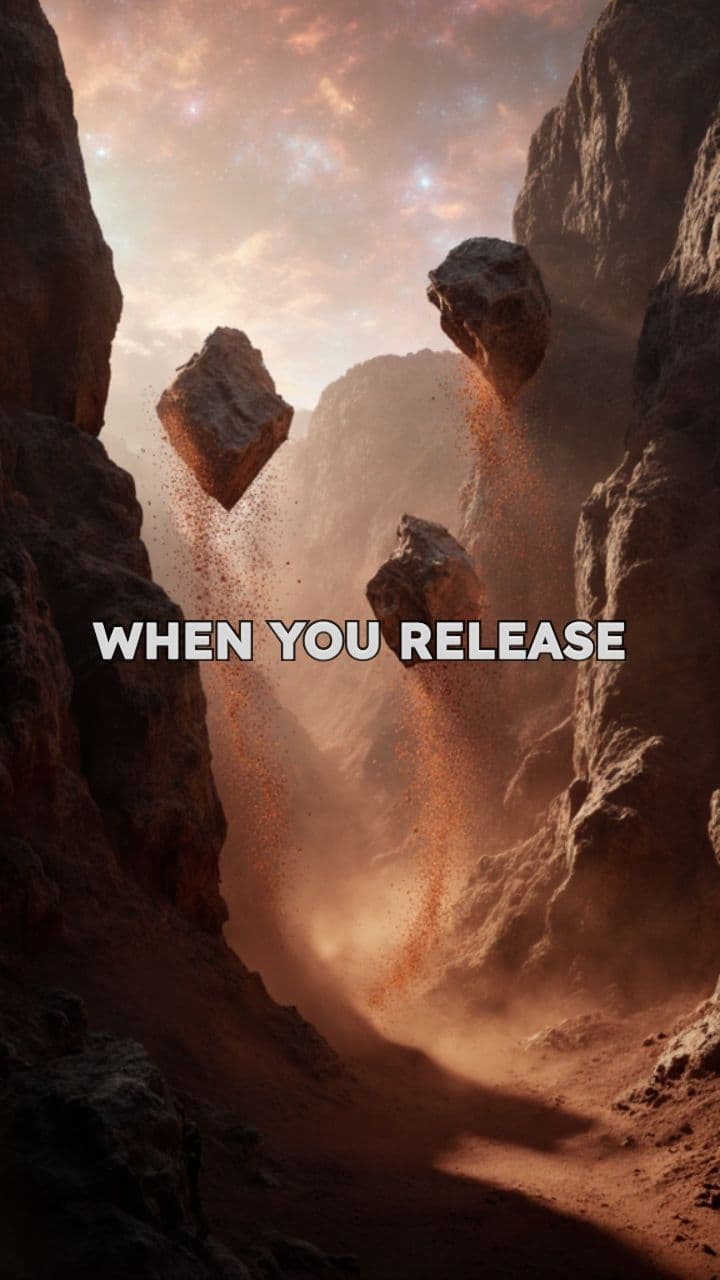 Release Control for Faster Alignment