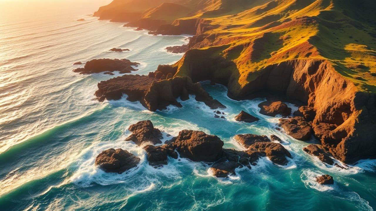 Meeting You in Paradise