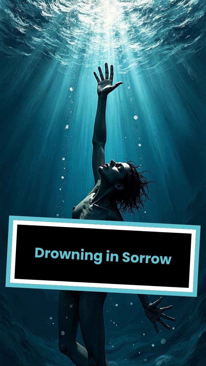 Drowning in Sorrow