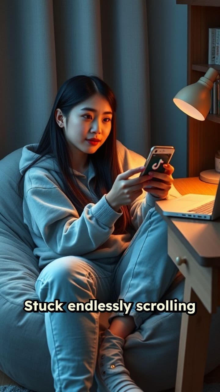 Beat Procrastination!