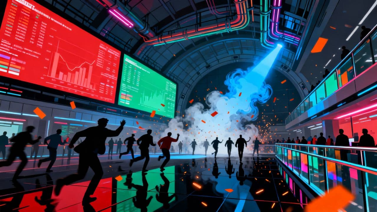 Diamond Hands Forever Gold