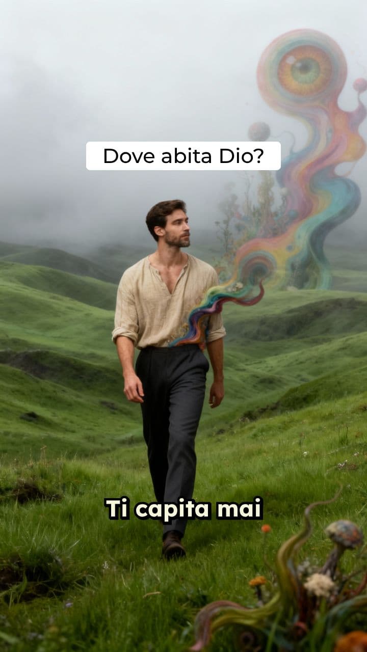 Il Luogo Giusto