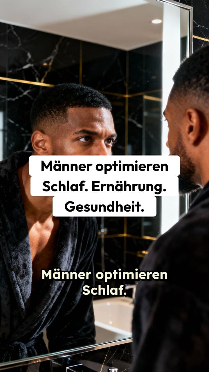 Männliche Fähigkeiten: Mehr als nur Fitness