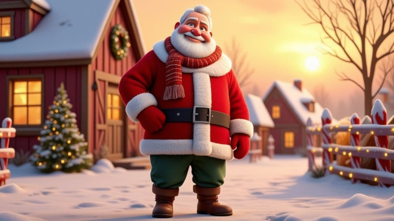 The Farmer in the Dell