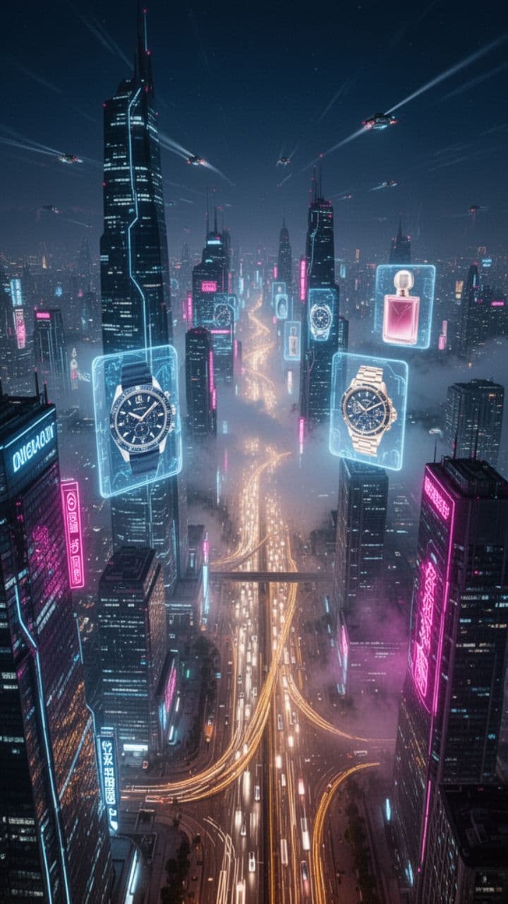 I'm a Rock Star Hype