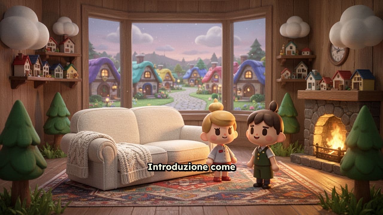 La sorpresa nella pancia di Alice