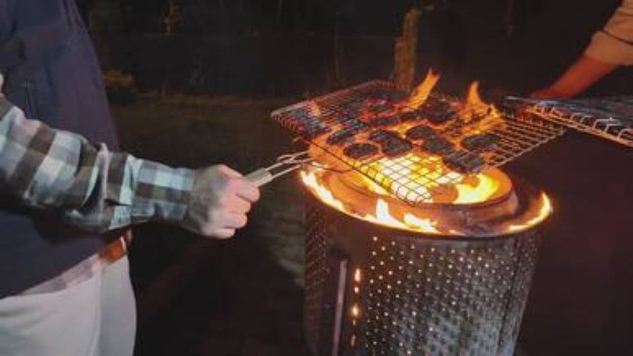 Finally Coming Through