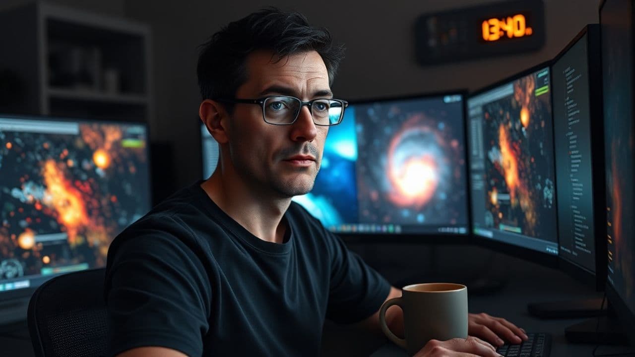 Webb Telescope's Breakthrough in Exoplanet Discovery