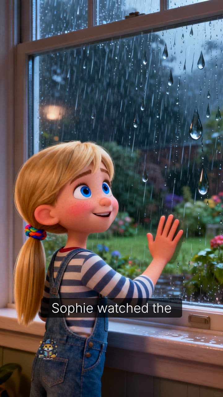 dismal - vocabulary stories