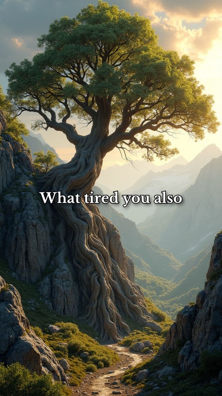 Lessons from Struggles