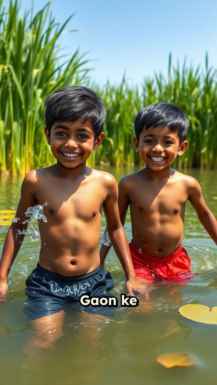 Dosti aur Shararat ki Kahani