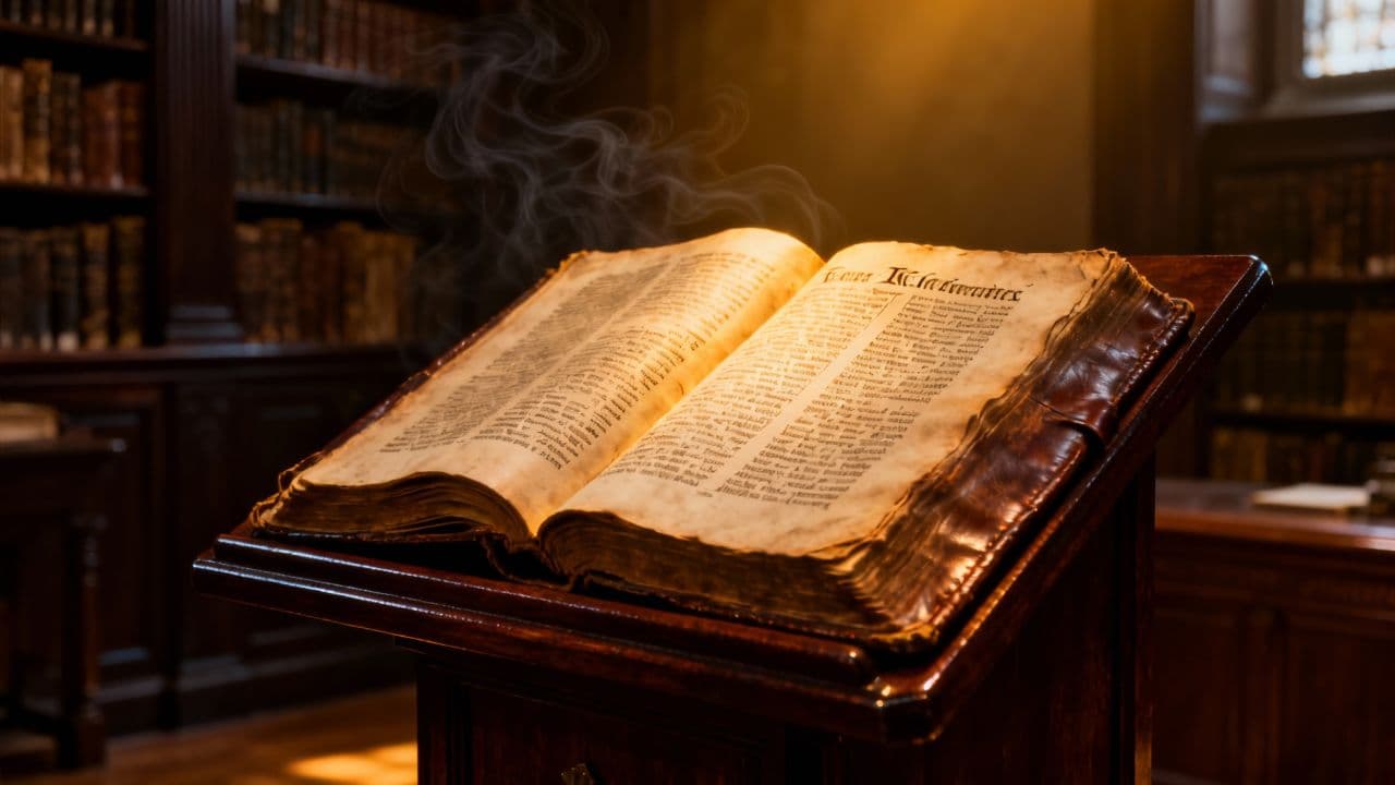 Active Gifts of the Holy Spirit