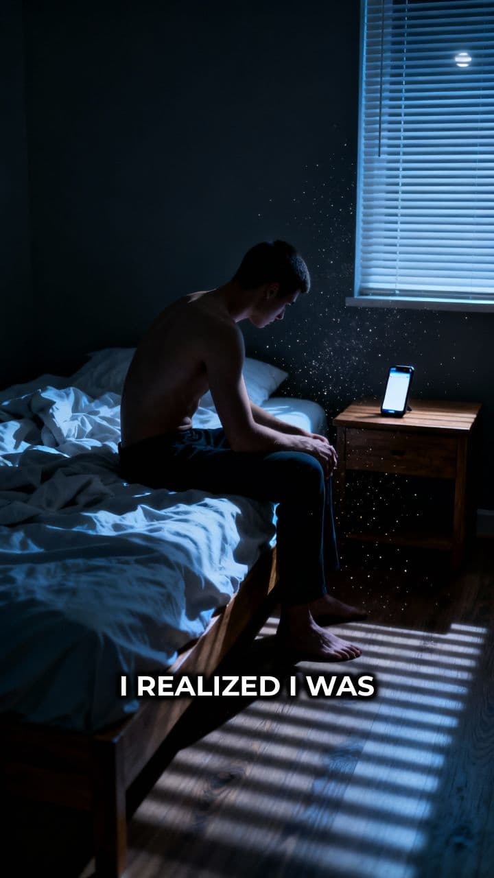 Self-Respect Is Quiet