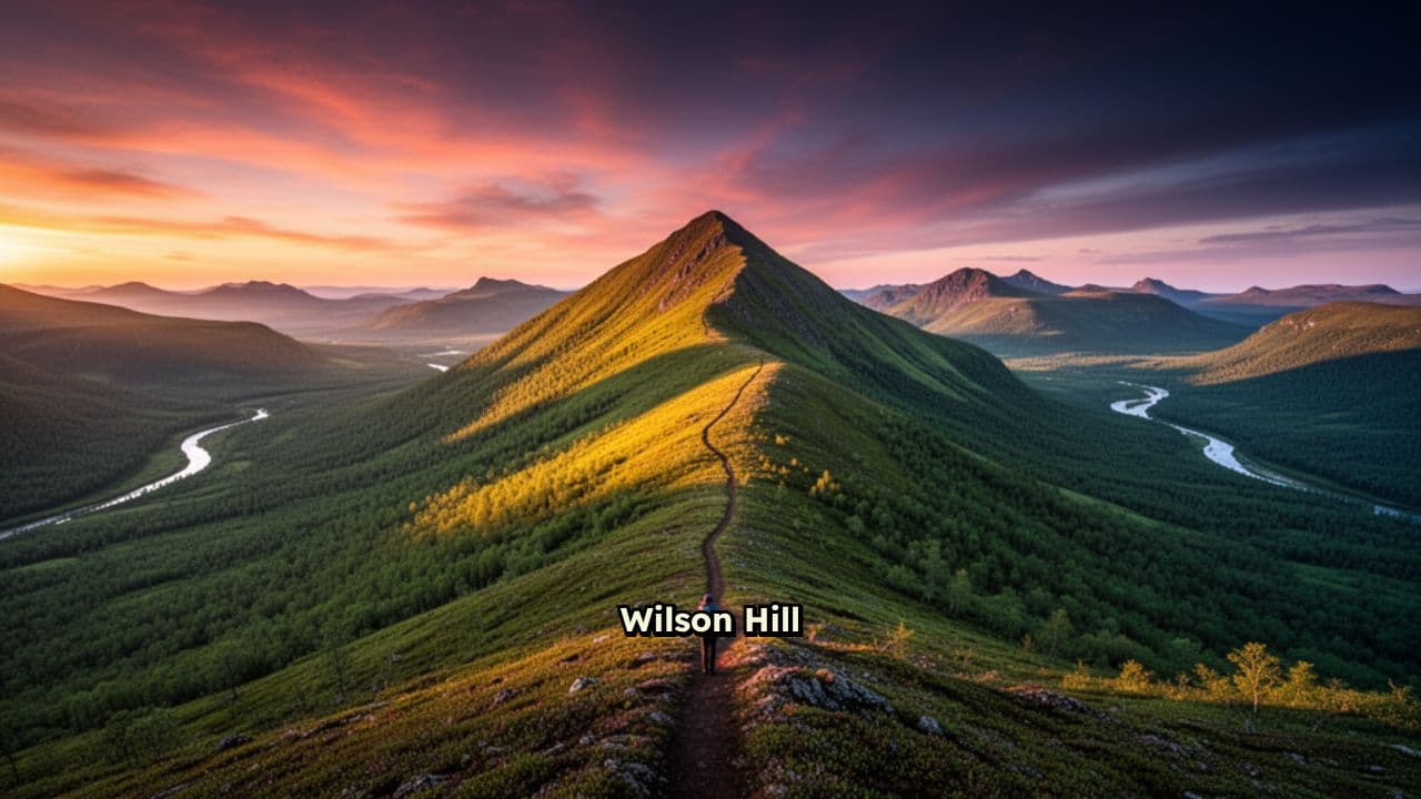 Wilson Hill Adventure Mahotsav