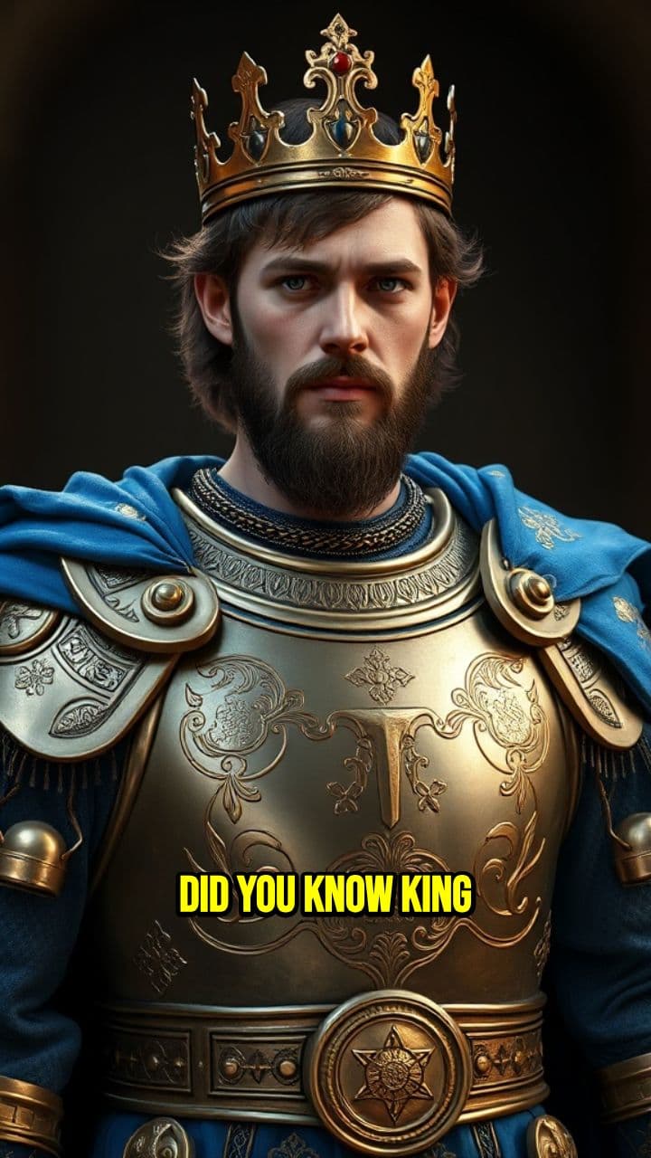 The Tragic Fall of King Josiah